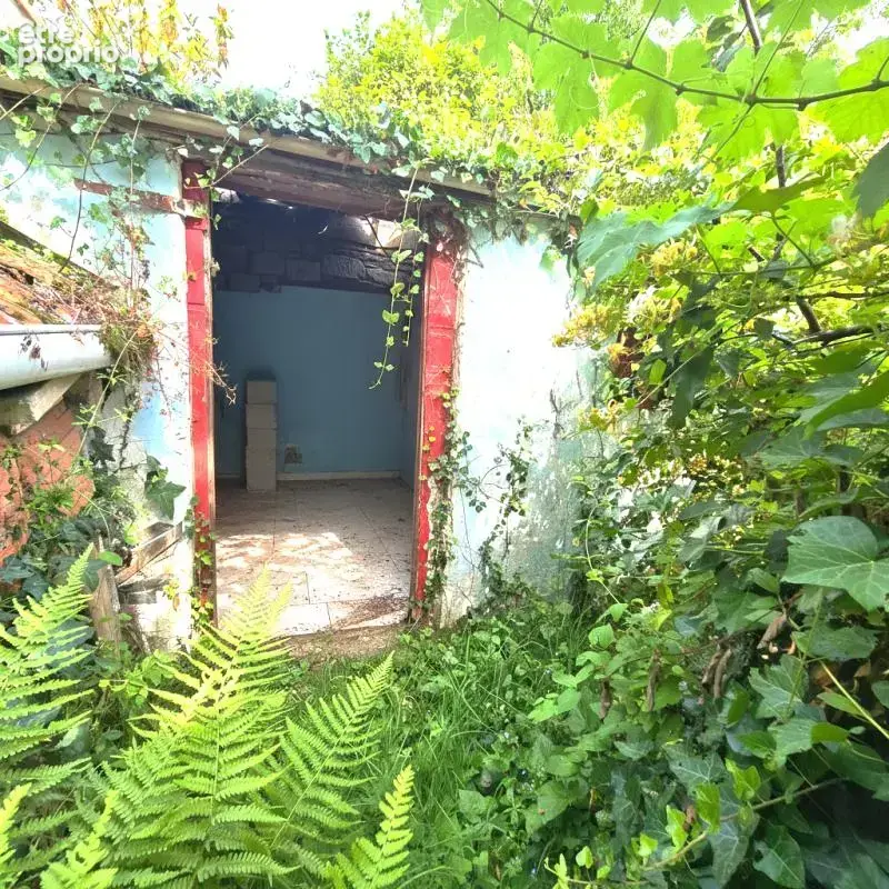 Maison à NANTES