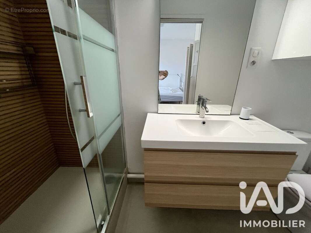 Photo 8 - Appartement à SAINT-FRANCOIS