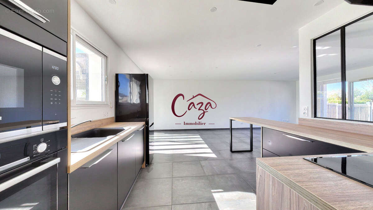 Maison à SAINT-LOUBES