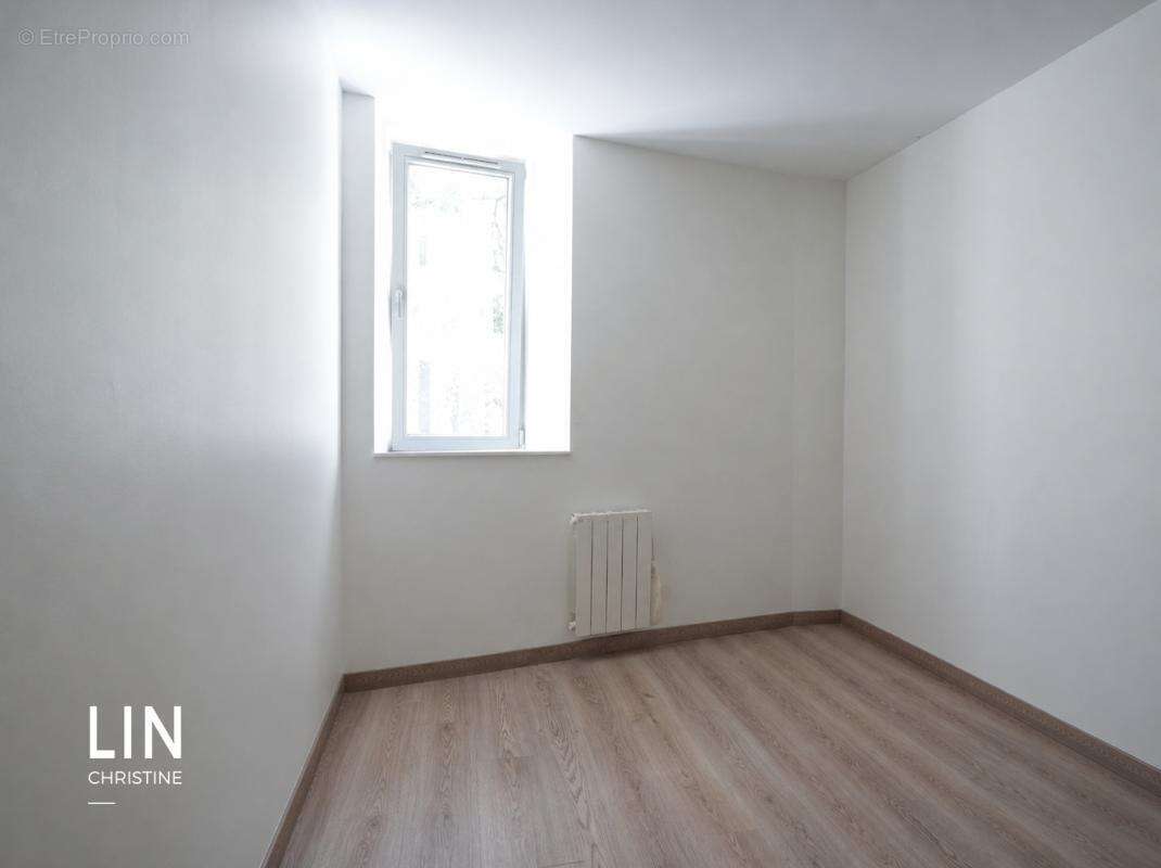 Appartement à LYON-5E