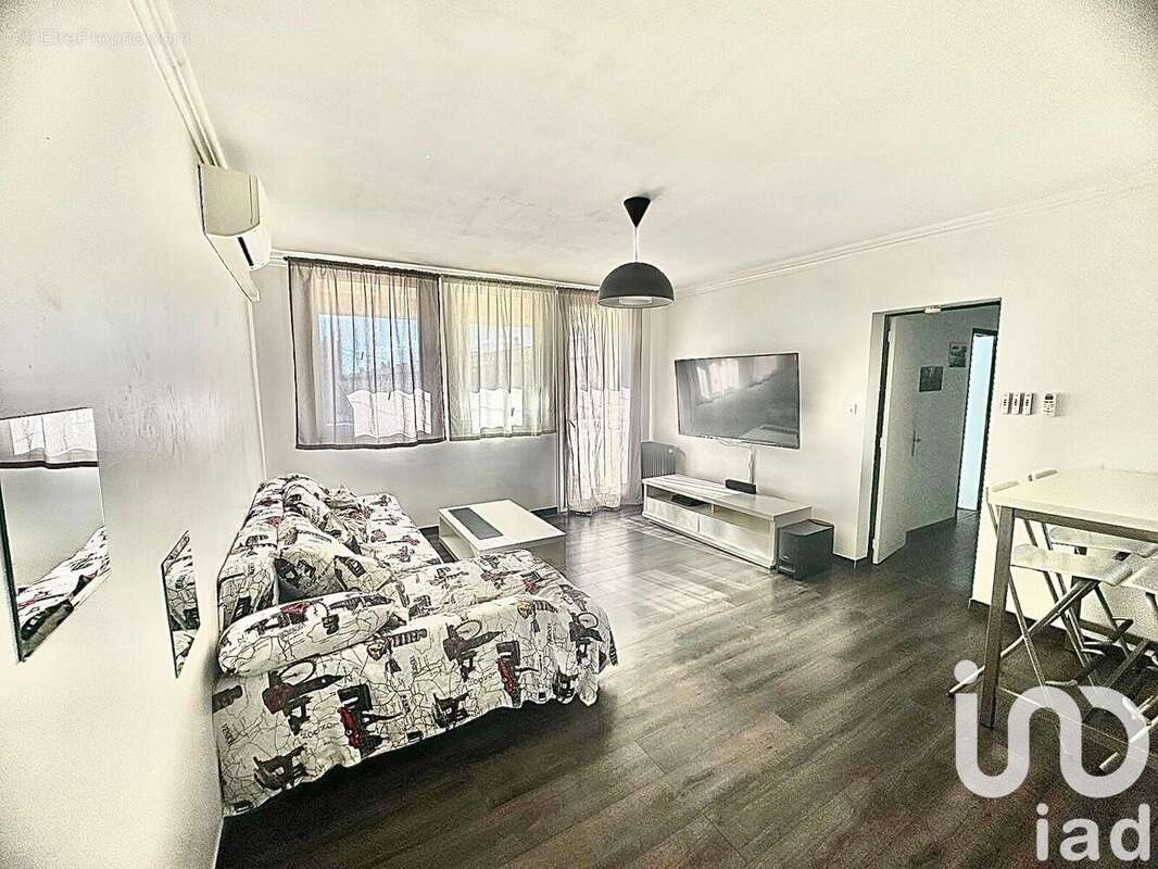 Photo 2 - Appartement à MARIGNANE