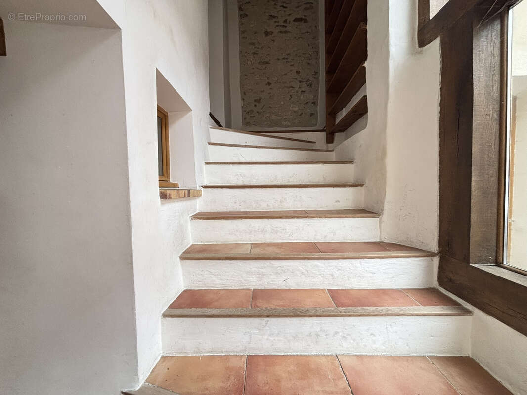 Maison à COULOMMIERS