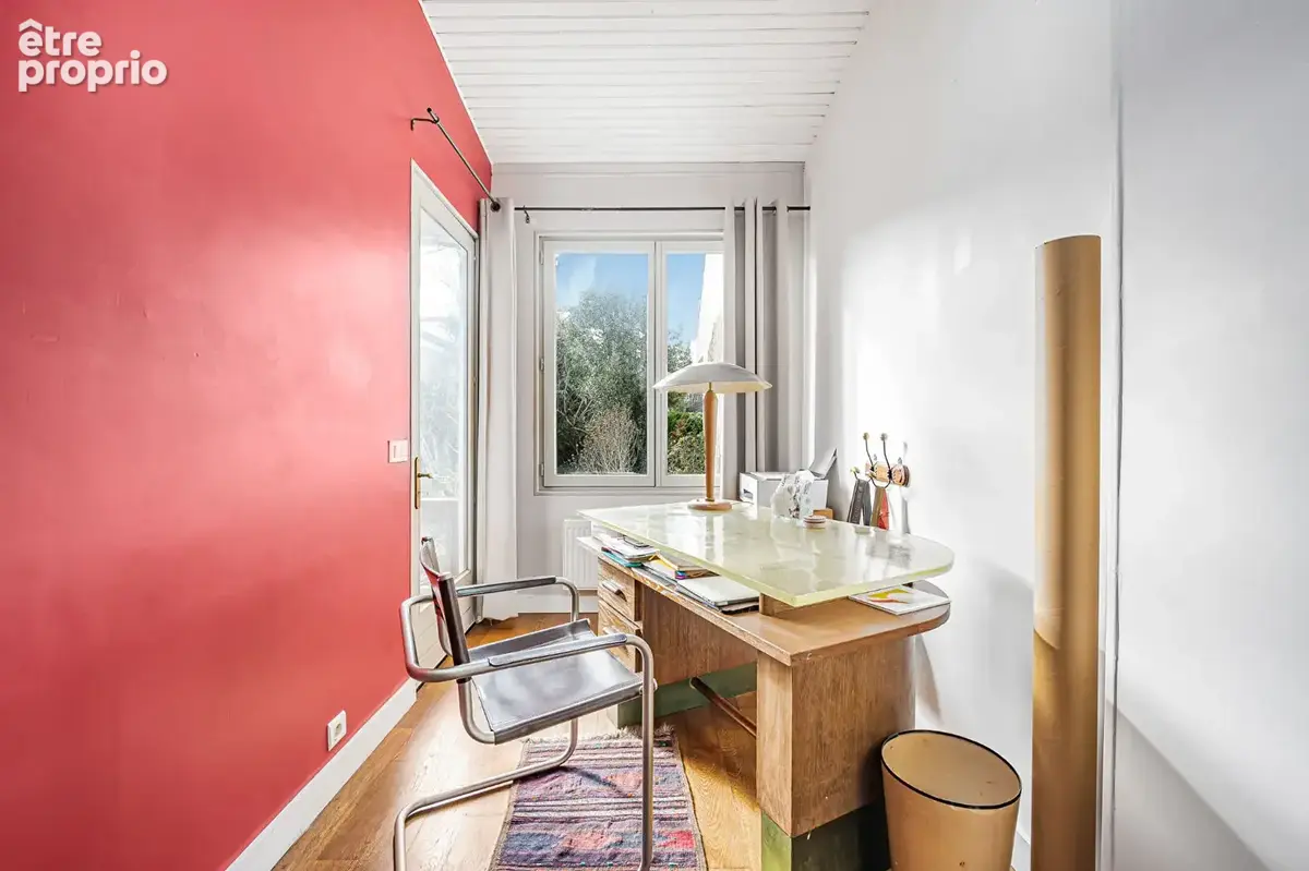 Maison 6 pièces familiale - Jardin - Terrasse - Stationnement - photo 11