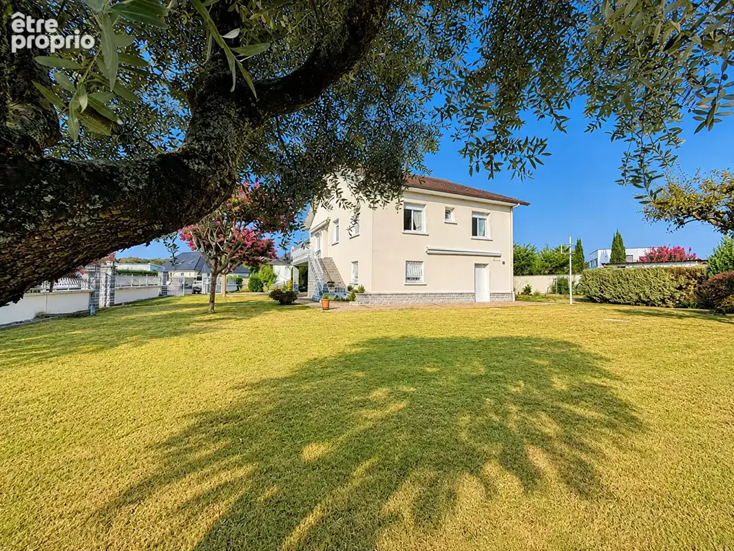 Maison 6 pièces 138 m2 - photo 3