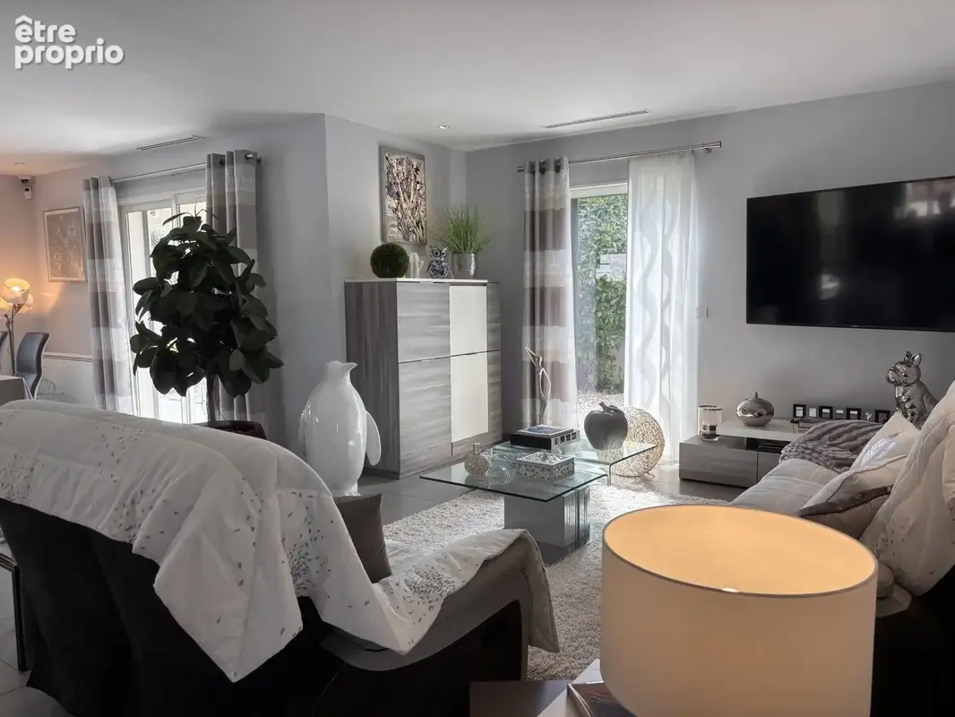 Maison 4 pièces 131 m² à vendre à Sorede (66690) - photo 9