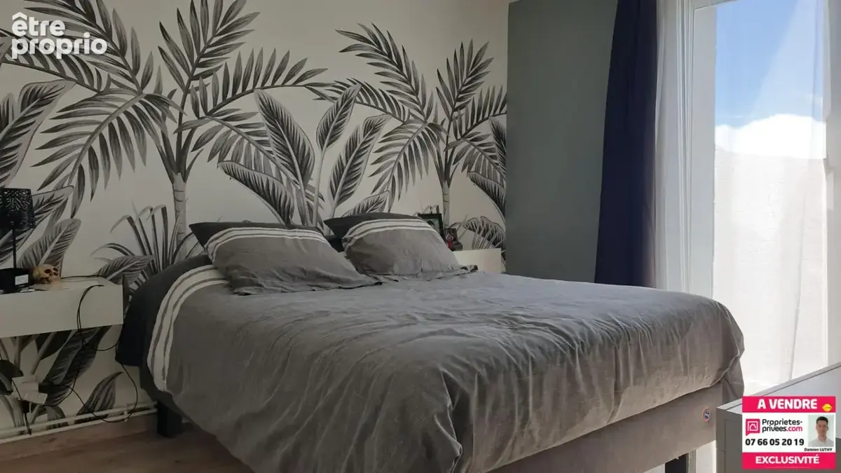 Maison 6 pièces de 120 m² - photo 8