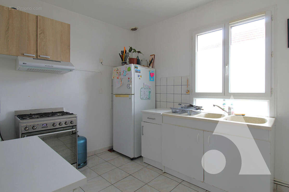Maison Longueil Sainte Marie 3 pièce(s) 61 m2 - photo 7