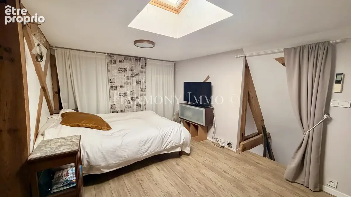 Très bel appartement dans un château avec parc et lac - photo 12