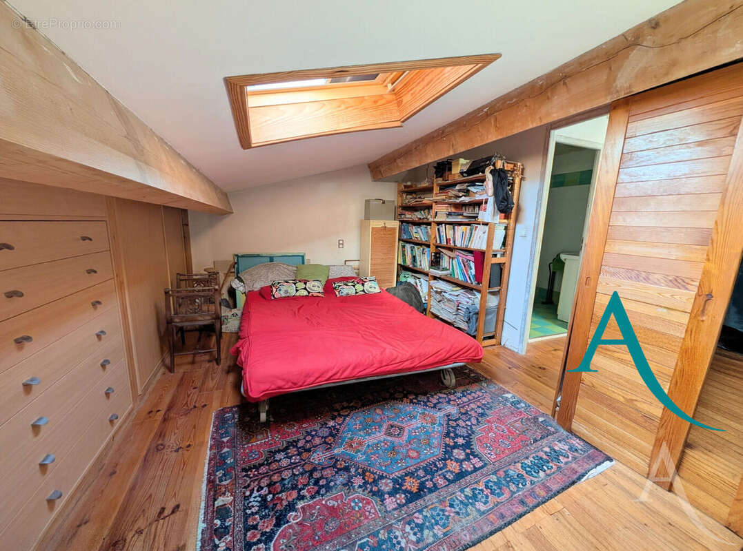 Maison de ville de 145 m2 avec patio, au calme absolu - photo 8