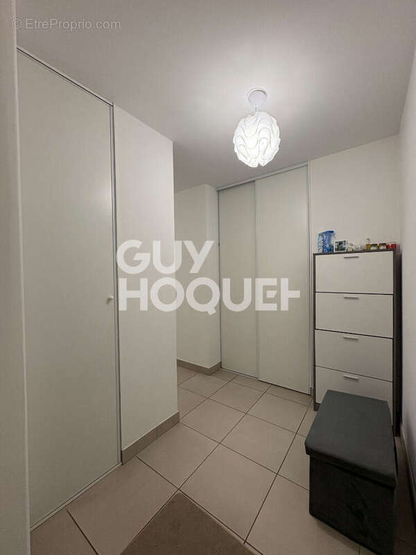 Appartement à GIVORS
