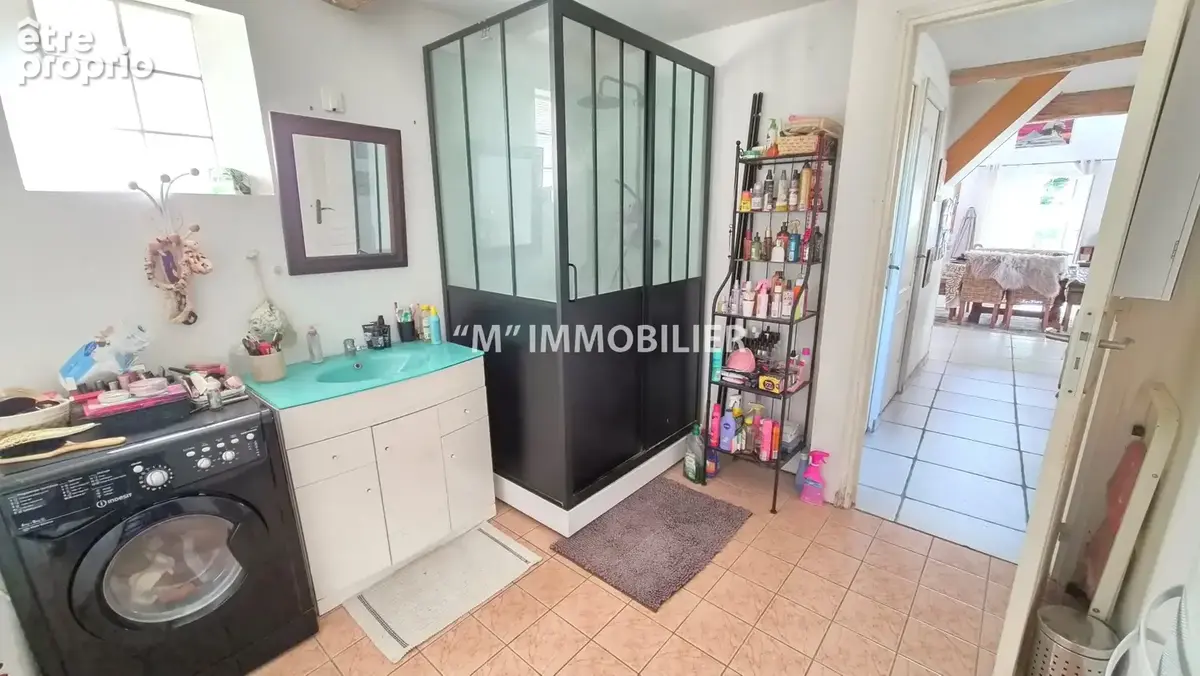 À VENDRE   Maison 3 chambres 15 min de Château Thierry 20 min de Dormans - photo 11