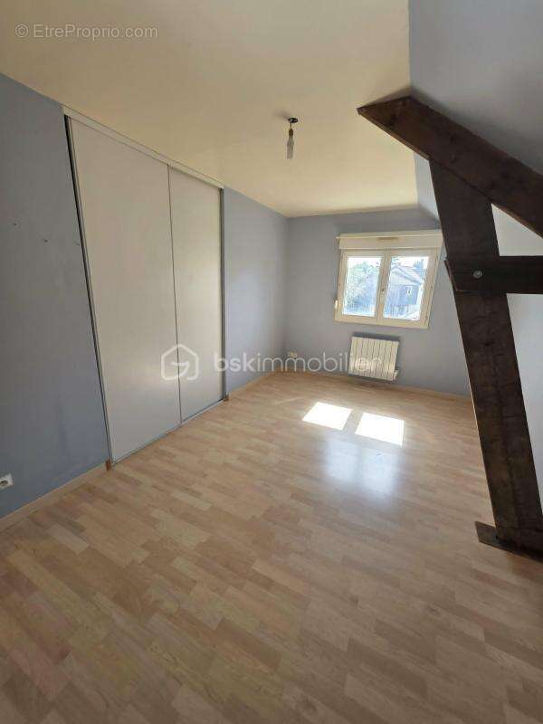 Maison à ALENCON
