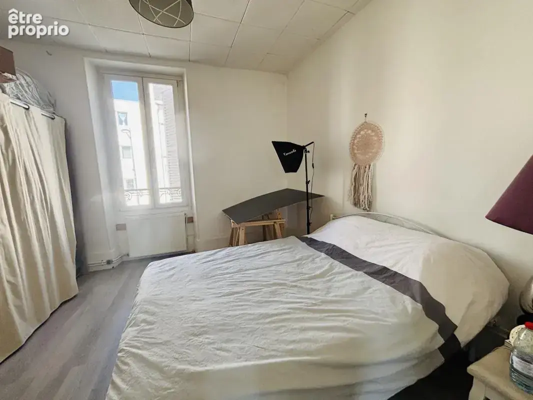 BOURGES- Appartement T2 49,78m2 loué- Quartier Malus - photo 3