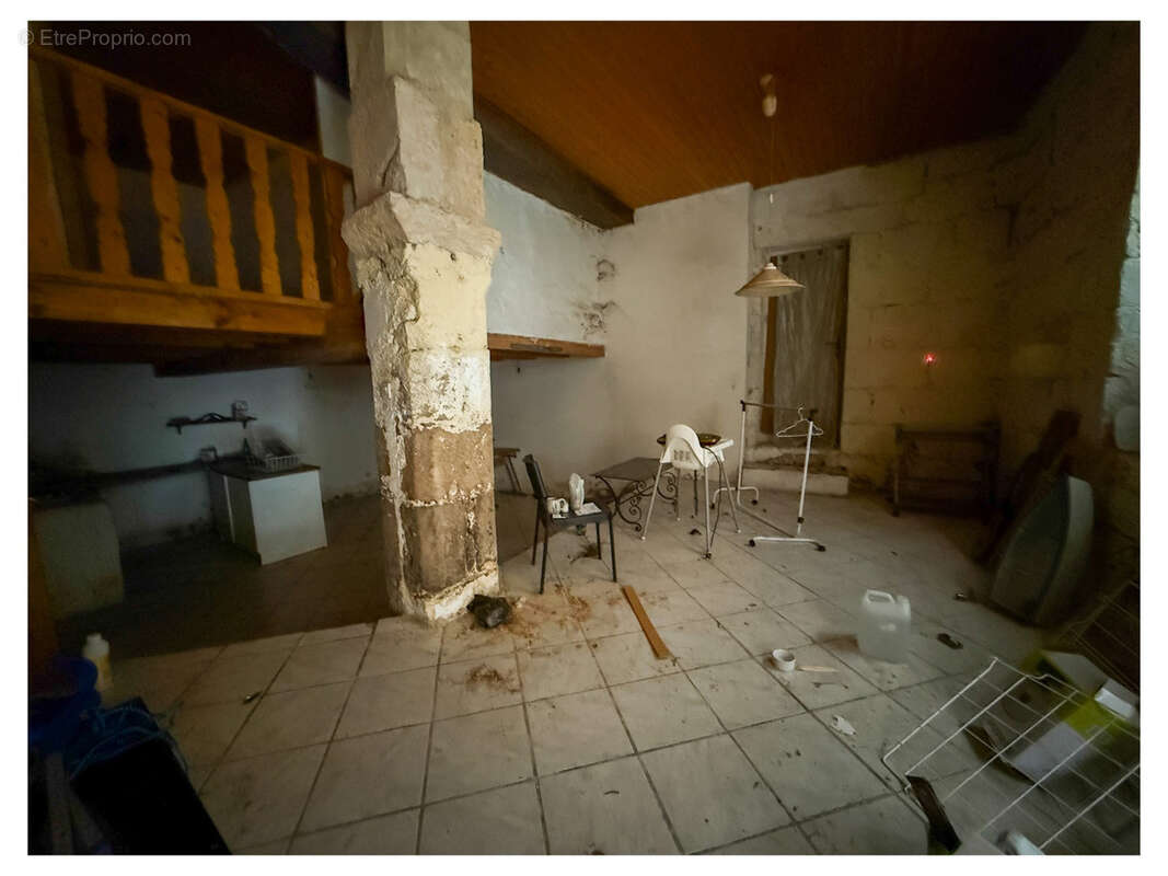 Appartement à PERIGUEUX