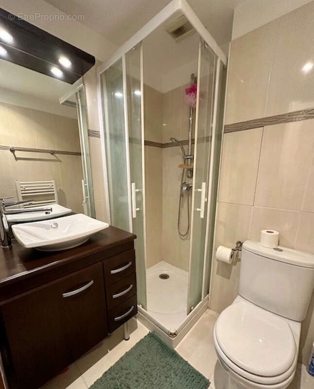 Appartement à LE PERREUX-SUR-MARNE