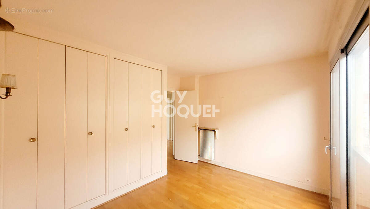 Appartement à BOIS-COLOMBES