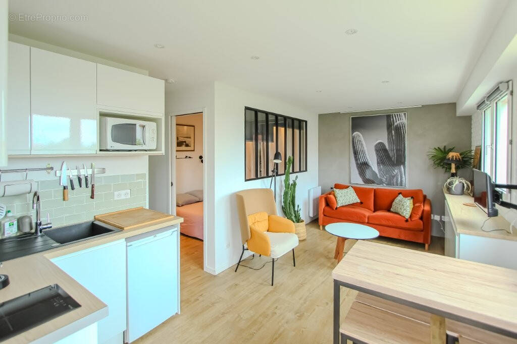Appartement à ANGLET