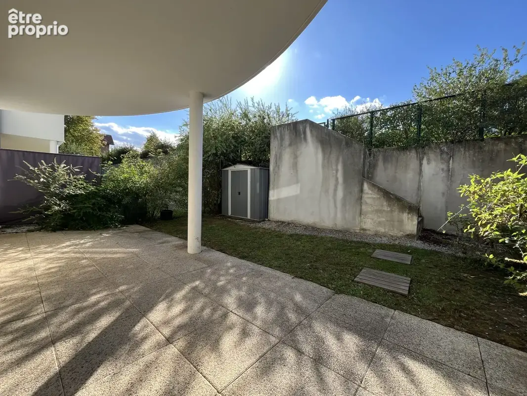 Appartement 2 pièces 52 m² à vendre à Viry (74580) - photo 3