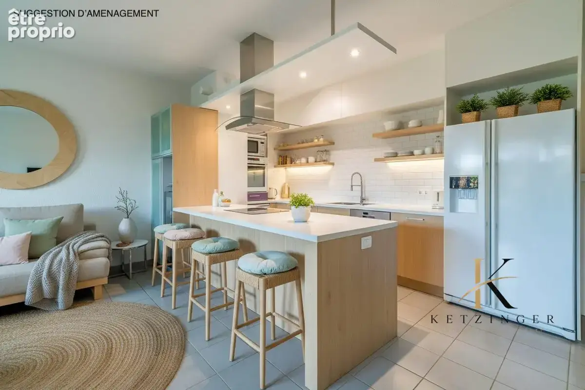 Appartement 4 pièces 93 m² à vendre à Montpellier (34000) - photo 8