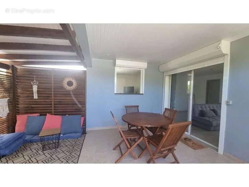 Appartement à LE DIAMANT