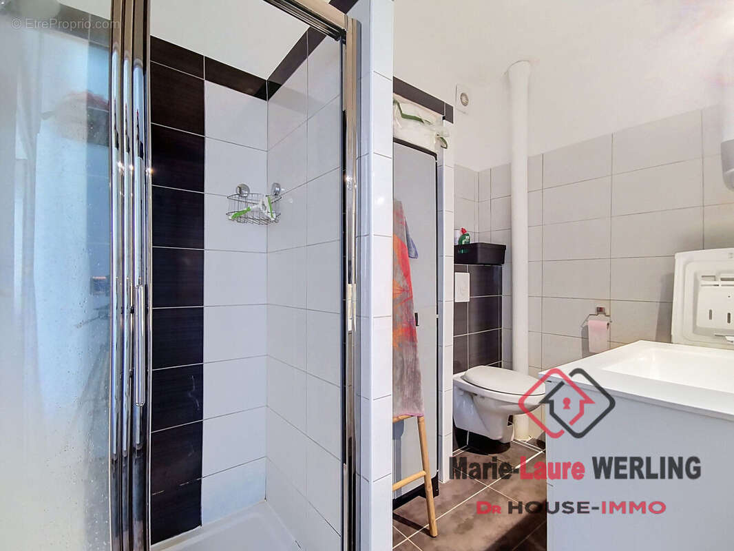 Appartement à AJACCIO