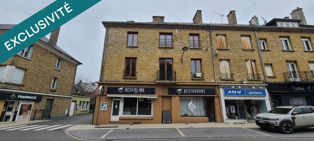 Photo 1 - Appartement à CARIGNAN