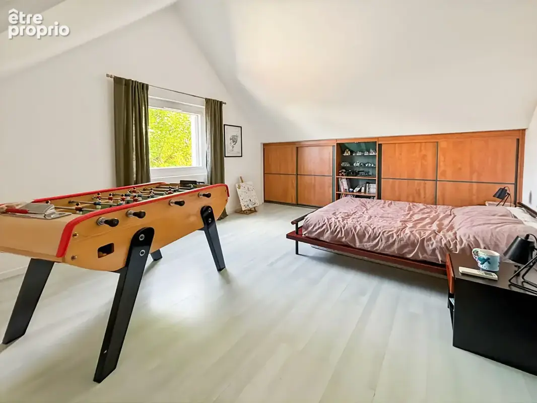 Maison 185m² à igny - photo 15