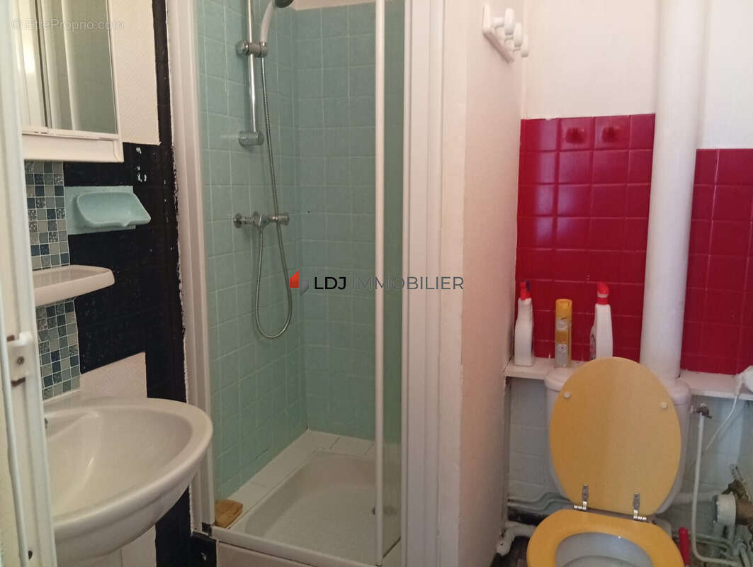 Appartement à AMELIE-LES-BAINS-PALALDA