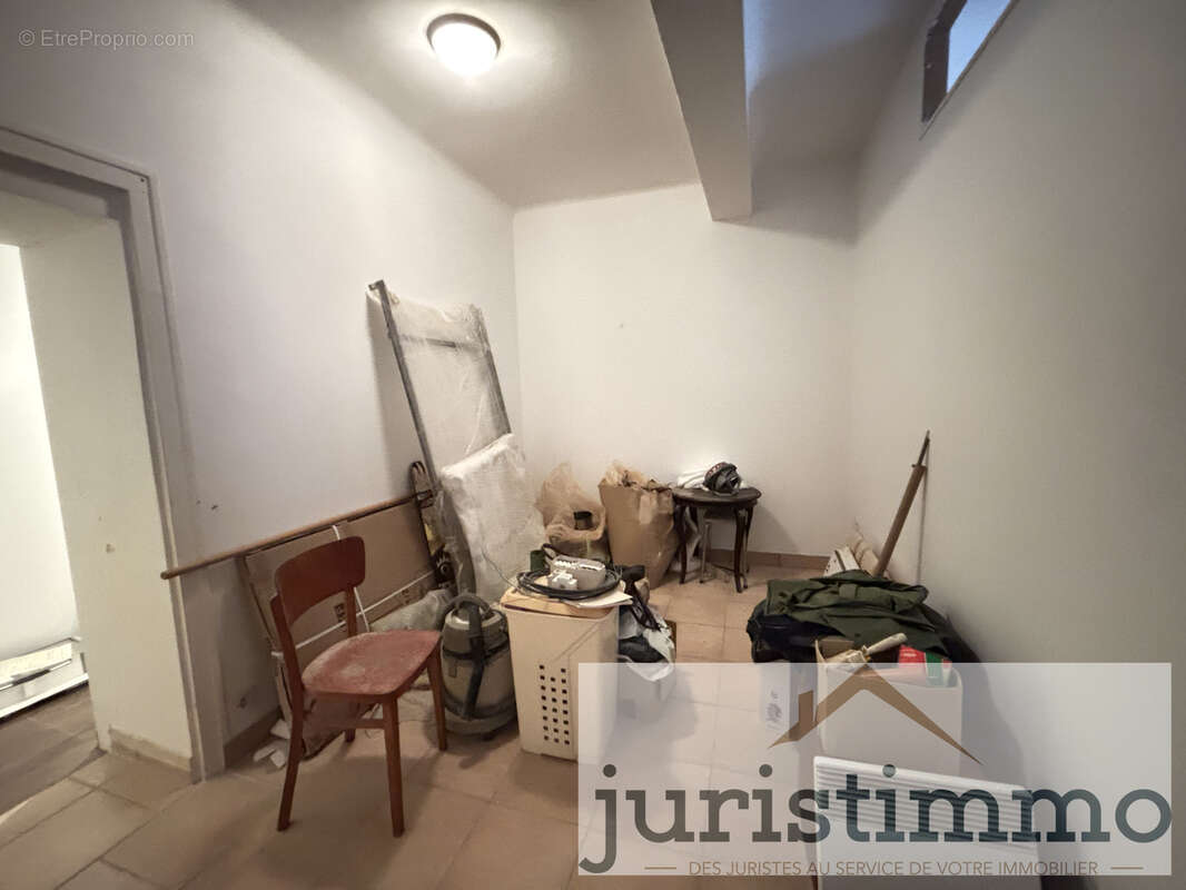 Appartement à BOLLENE