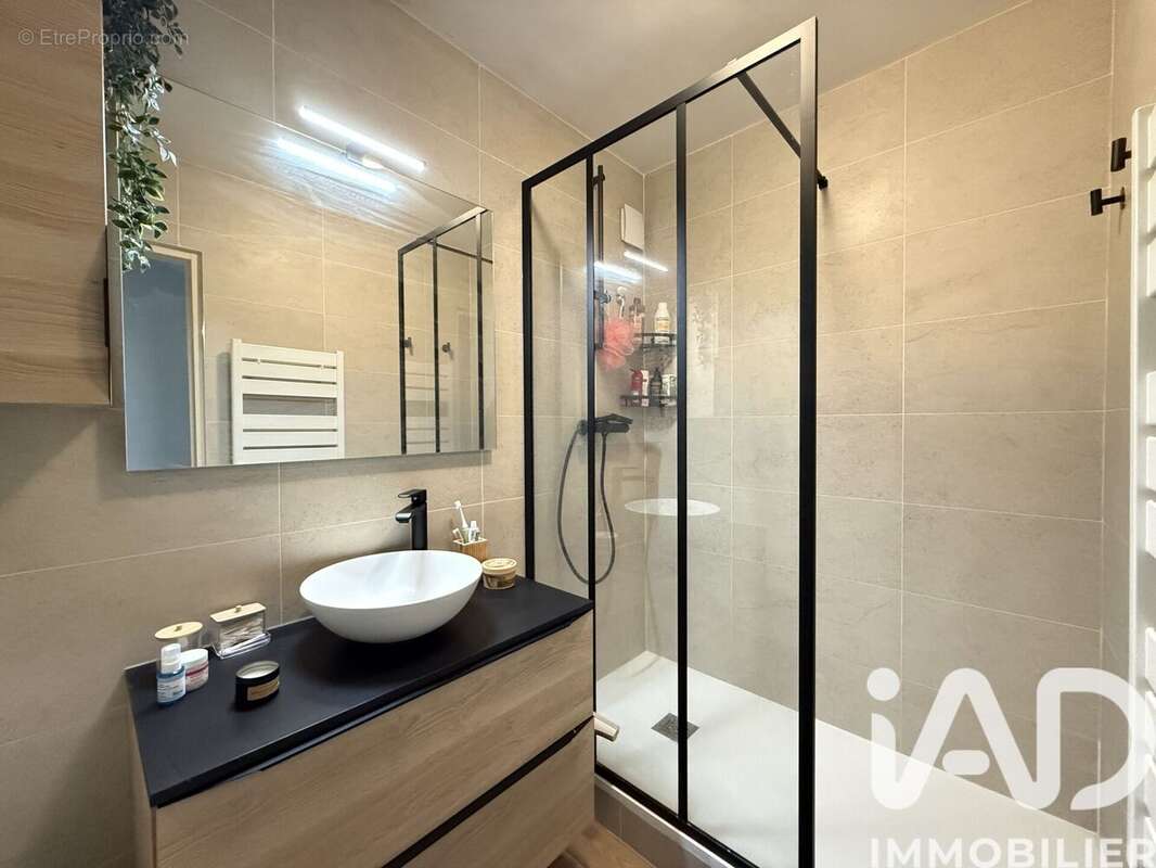 Photo 7 - Appartement à CHAMPAGNE-SUR-SEINE