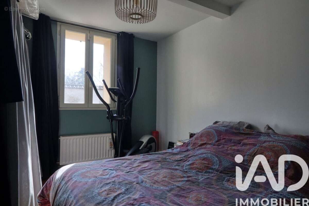 Photo 6 - Appartement à ROSNY-SUR-SEINE