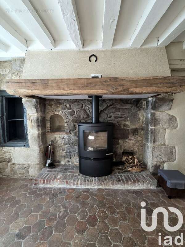 Photo 4 - Maison à MELZ-SUR-SEINE