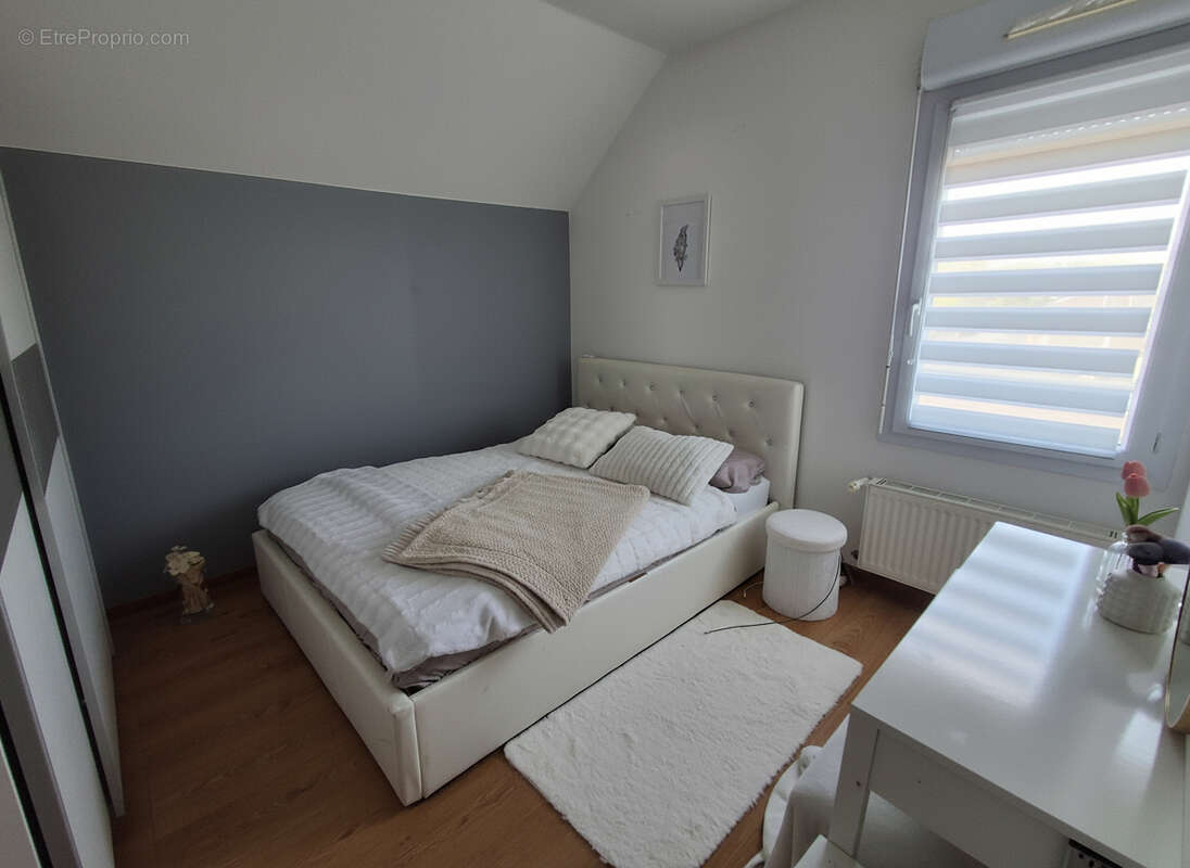 Maison 124m² à saint-nazaire - photo 10