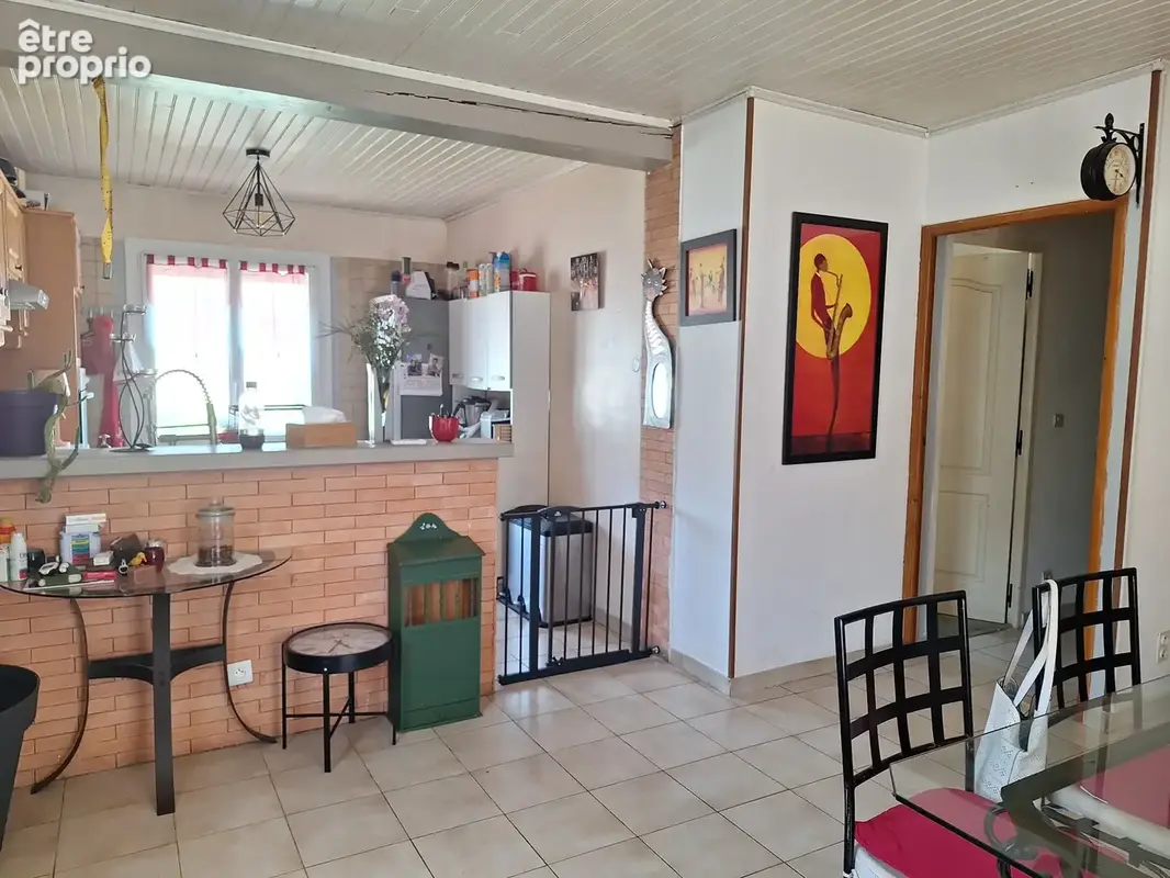 Maison individuelle - photo 6