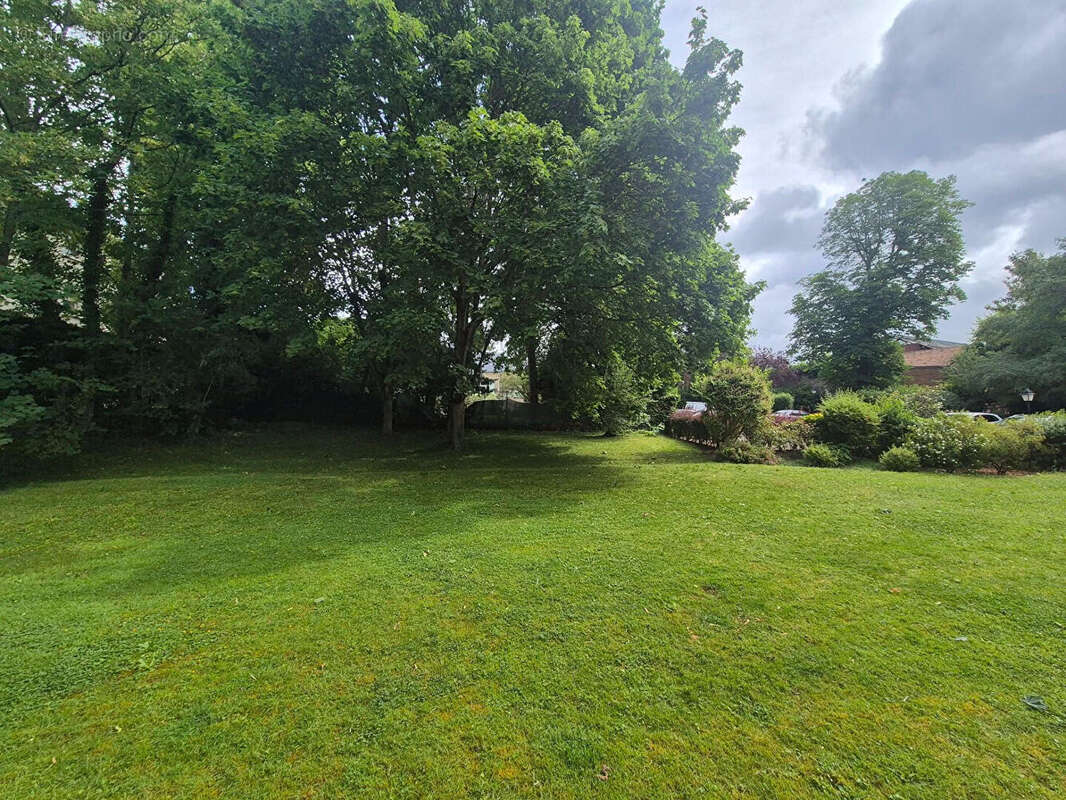 Appartement à RAMBOUILLET