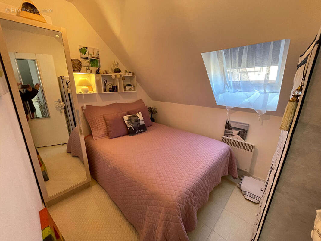 Appartement à ETAMPES