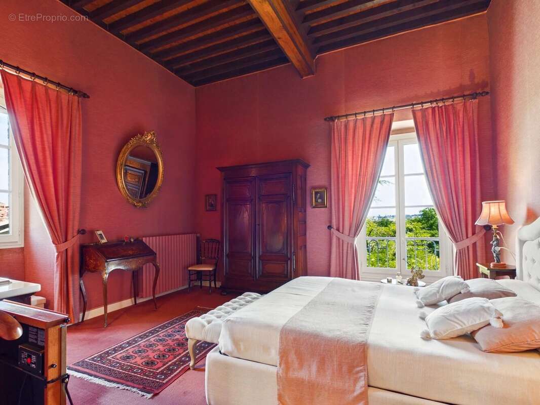 Maison à ALBI