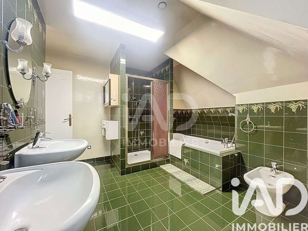 Photo 9 - Maison à DRAVEIL