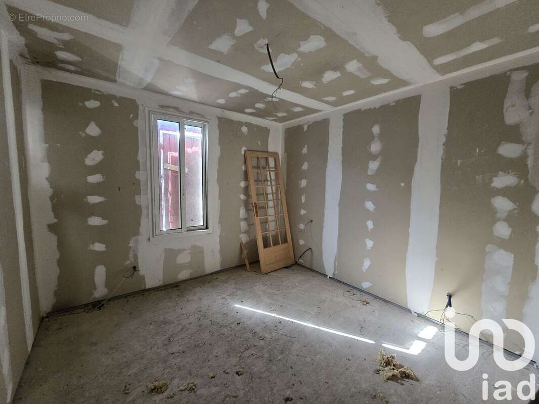 Photo 8 - Maison à LANGOIRAN