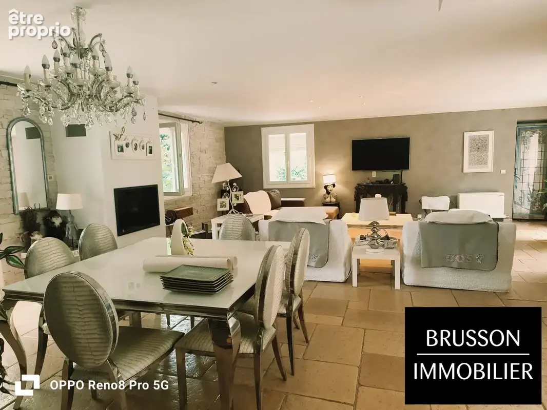 Maison 5 pièces 169 m² à vendre à Lacrouzette (81210) - photo 9
