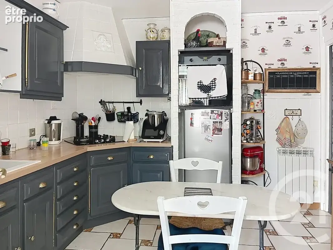 Maison 165 m² à Oeuilly  - photo 8