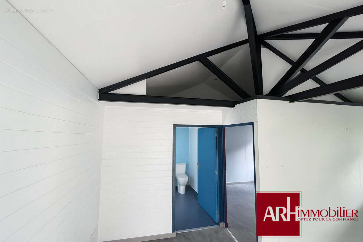 Maison à ENTRE-DEUX