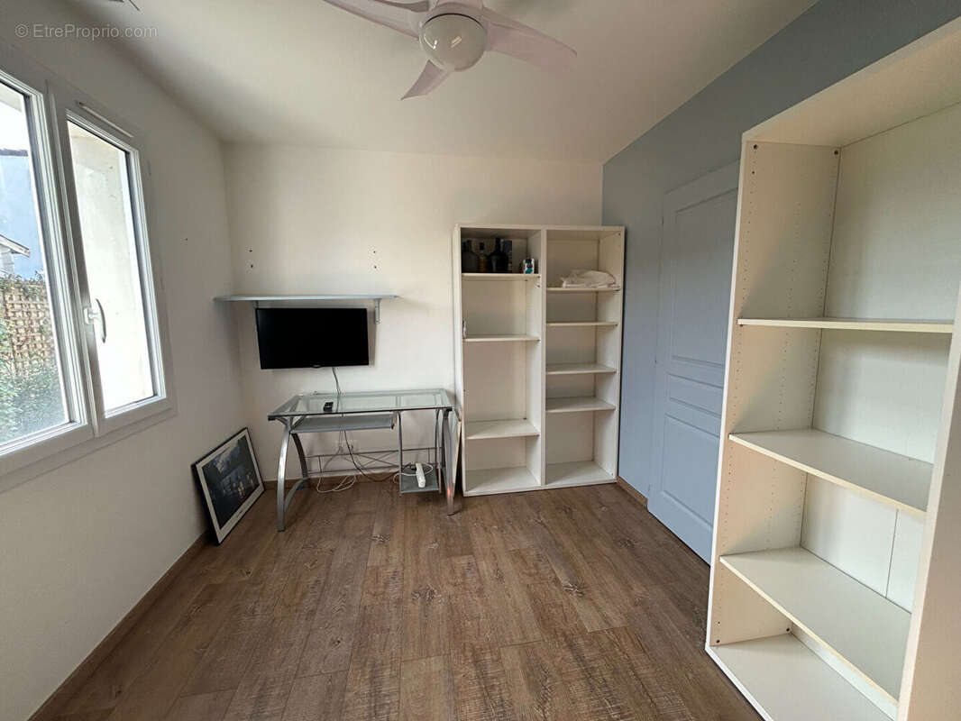 Maison à SAINT-AUGUSTIN