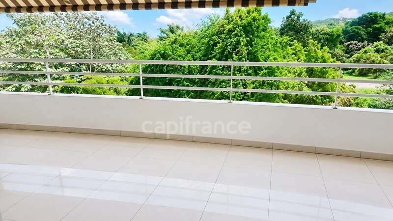 Appartement à vendre 3 pièces Didier FORT DE FRANCE (972) - photo 8