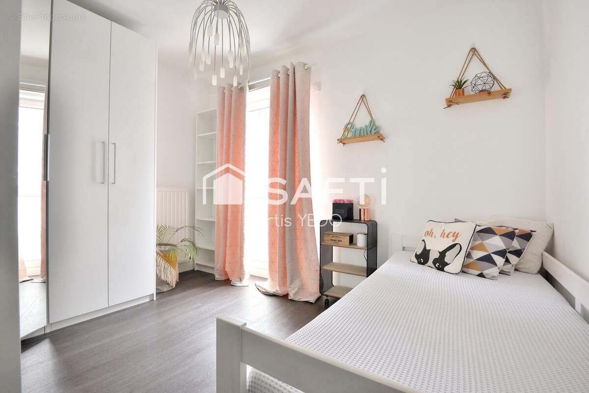 Photo 6 - Appartement à VITRY-SUR-SEINE