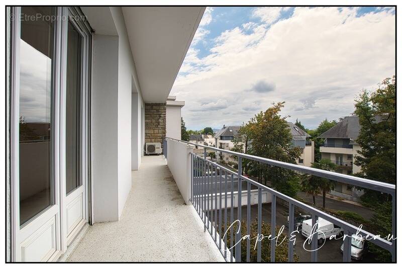 Appartement à PAU