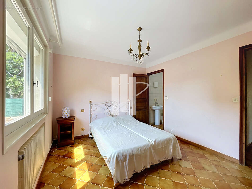 Haut de Villa 4 pièces Saint-Raphaël - photo 9