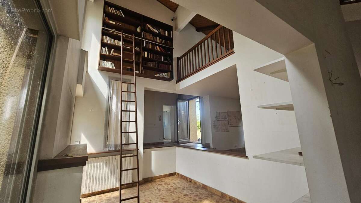 Maison à SAINT-GAUDENS