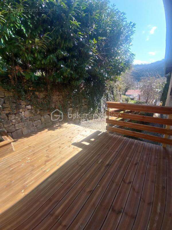 Appartement à BEURE