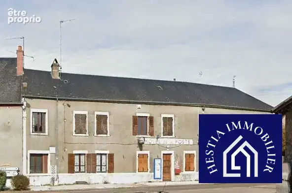 Appartement à CERVON